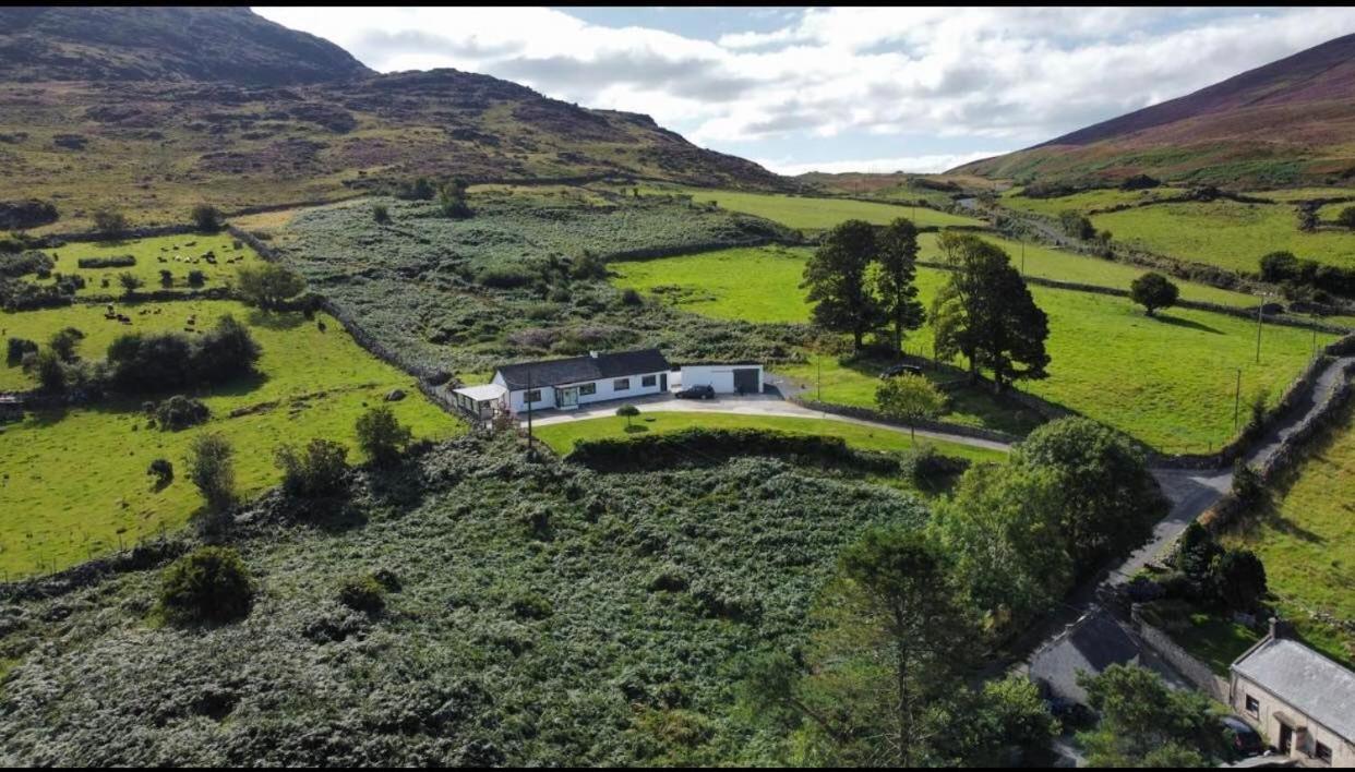 O Meith Mountain House Omeath Near Carlingford 빌라 외부 사진