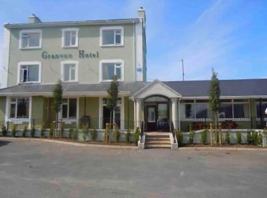 O Meith Mountain House Omeath Near Carlingford 빌라 외부 사진
