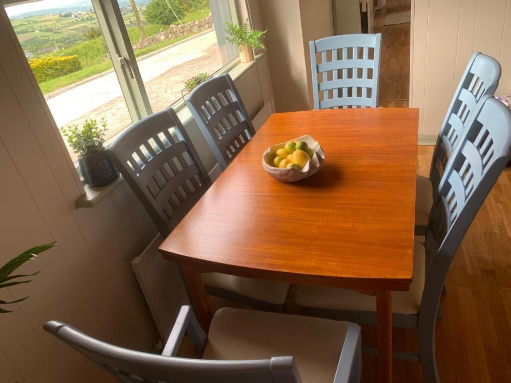 O Meith Mountain House Omeath Near Carlingford 빌라 외부 사진