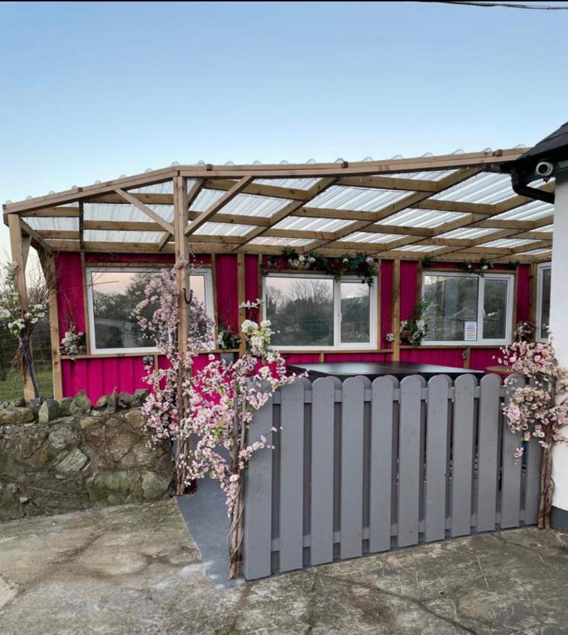 O Meith Mountain House Omeath Near Carlingford 빌라 외부 사진